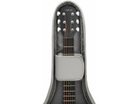 LAVA MUSIC Carbon 38 LAVA MUSIC Carbon 38